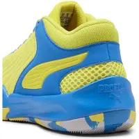 Puma Court Pro 2 Marble, taille : 8,5