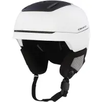 Oakley MOD5, casque de ski, blanc