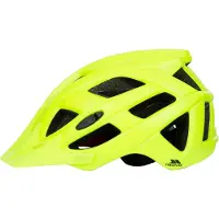 Trespass Zprokit casque VTT Jaune M Jaune M