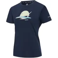 Dare 2b T-shirt à Manches Courtes Tranquility Iii