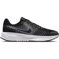 Nike Chaussure de course 'Run Defy' gris basalte / noir