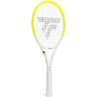 Tecnifibre Fire 285 Tennis Racket Jaune 2