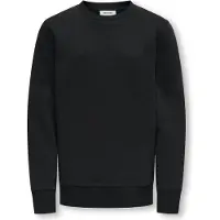 Only & Sons Junior Sweat 'OSJCeres' noir