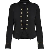 ONLY Blazer or / noir