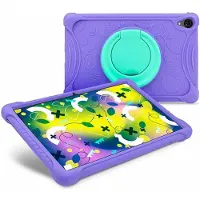 SPC Gravity 5-6 Kids Cover Violet