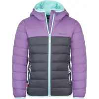 TROLLKIDS Veste Eikefjord Violet 140 cm Fille Violet 140 cm