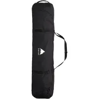 Burton - Housse de snowboard - Space Sack True Black - Taille 140 cm - Noir