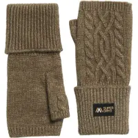Superdry Mitaines olive