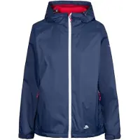 Trespass Tayah II veste imperméable pour femme, taille : M