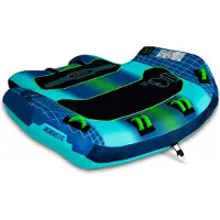 Jobe Jouet Aquatique Tractable Airstream 3p