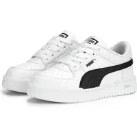 Puma Select Ca Pro Classic Ps Chaussures de sport Blanc UE 29 Garçons Blanc UE 29