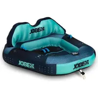 Jobe Proton Towable Bleu 2 Places