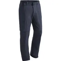 Maier Sports Tajo Pants Bleu 27 / Short Homme