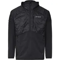 Vaude Coupe-vent à capuche zippé Brenva II