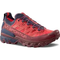 La Sportiva - Chaussures de randonnée journée - Ultra Raptor 3 Mountain Red/Redwood - Taille 46 - Rouge