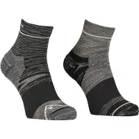 Ortovox Alpine Quarter Short Socks Gris EU 42-44 Homme