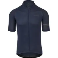 Agu Core Essential Short Sleeve Jersey Bleu M Homme