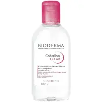 Bioderma Crealine H2O AR Solution Micellaire 250 ml