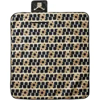 Regatta Couverture de pique-nique imprimée Orla Kiely