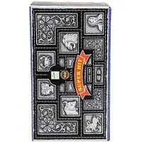 Cachet Encens Super Hit 15g - Lot de 12 boîtes Satya