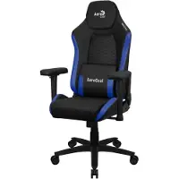 Aerocool Chaise Gaming Crownbb
