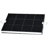 123schoon Filtre charbon (à l'unité) (44493-3451) Hotte (00351210 SIEMENS NEFF GAGGENAU SAUTER)