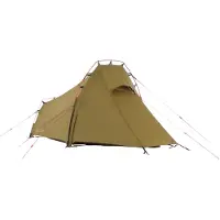 Nordisk Svalbard 1 Pu Tent Beige 1 Place