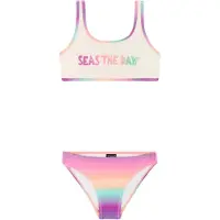 Protest Bikini 'PRTAline JR' orange