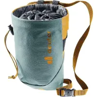 Deuter Gravity Ii Chalk Bag Vert