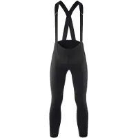 Assos Mille Gts Spring Fall S11 Bib Tights Noir S Homme