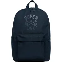 Superdry Sac à dos 'Heritage' marine
