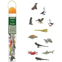 Safari Ltd Figurine Tube Galapagos