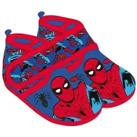 Cerda Spiderman Pantoufles Spiderman Enfants demi-bottes antidérapantes Taille 24