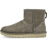 Ugg Boots 'Classic Mini II' taupe