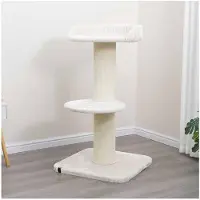 Ebi Europet Bernina Kratzbaum Mumbai creme