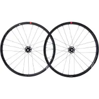 Fulcrum Jeu De Roues De Route Racing 3 Db C19 28´´ Tubeless