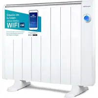 Orbegozo Émetteur Thermique Wifi 1500w