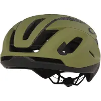 Oakley Aro5 Race Eu Helmet Vert M