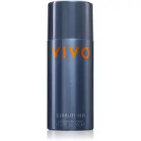 Cerrutti 1881 Vivo déodorant en spray pour homme 150 ml