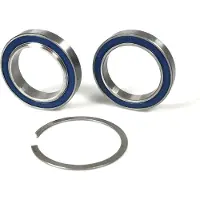Praxis M30 Bottom Bracket Bearing Argenté