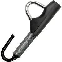 Artago Bt29/b Bunker Telescop Car Steering Wheel Anti-theft Noir
