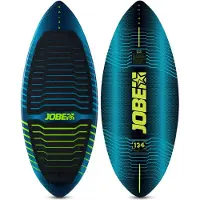 Jobe Table De Wakeboard Raise Wakesurfer