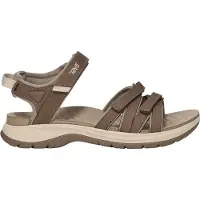 Teva Sandales Tirra Sport Leather femmes - Marron - 38