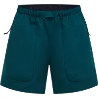 Peak Performance Outdoor Cargo Shorts Vert M Femme