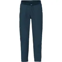 Vaude Detective Pants Bleu 134-140 cm Garçon