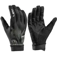 LEKI Neotrail Gloves Noir 60 cm