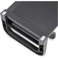 Emuca Organisateur Orderbox 120x470