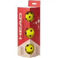 Head Racket Boîte De Balles De Tennis 3b Championship 40
