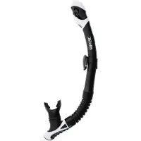Seac Sub Tuba De Plongée Reverse Dry Sbl