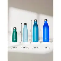 Qwetch Bouteille isotherme Originals